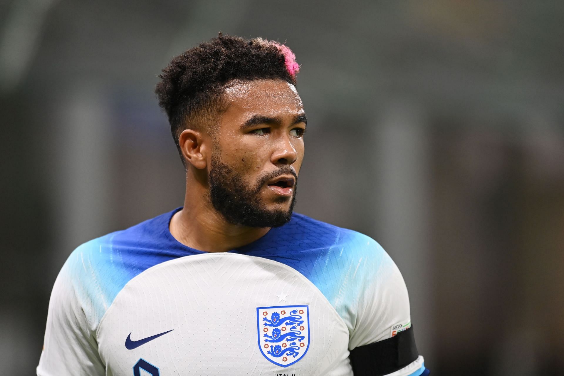Reece James has gone from strength to strength at Stamford Bridge.
